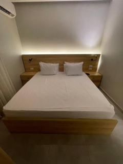 Cairo Galaxy Hostel - Kairo - 1