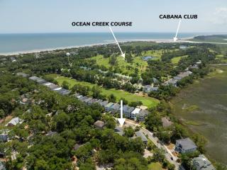 Distinctive Island Living - 835 Bonito Rd, Fripp Island - Fripp Island - 6
