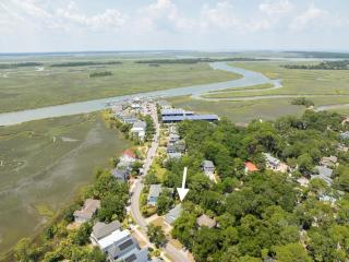 Distinctive Island Living - 835 Bonito Rd, Fripp Island - 2