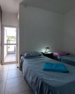 Rustic Apart - 2