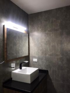Habitación con baño privado en casa compartida - 8
