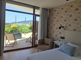 Hotel Herbeira - 9