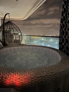 Skyline Retreat - Casablanca - 9