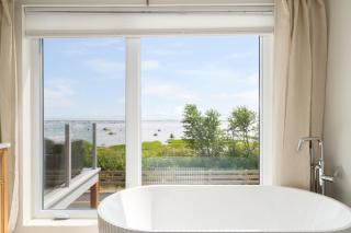 Chalet Rouge Charlevoix - 2