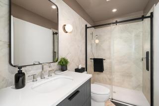 Chalet Rouge Charlevoix - Petite-Rivière-Saint-François - 8