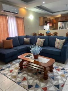 Comfortable home in San Fernando - San Fernando - 9