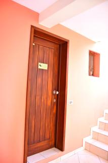 Central Apartamento Fogo 101 - 1