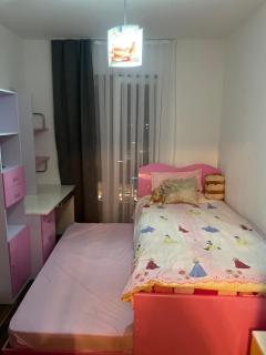 Apartment center - 6