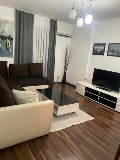 Apartment center - 9