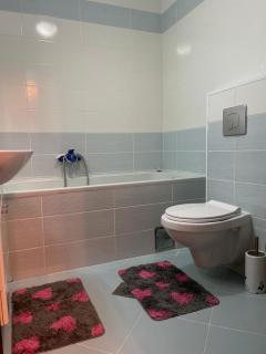 Apartment center - 5