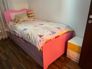 Apartment center - 3