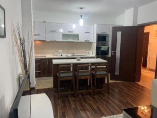 Apartment center - 2