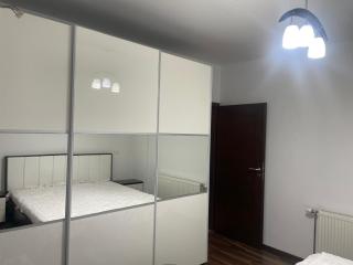 Apartment center - 1