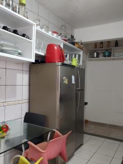 Casa para 7 pessoas Cop30 - 1