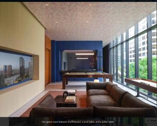 Sky High at Beaudry 2 Bed Apt WITH FREE PARKING - 8