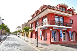 Central Apartamento Fogo 101 - 9