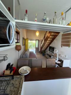 A Casita Imbassai, localização estratégica em um espaço com encanto - 7