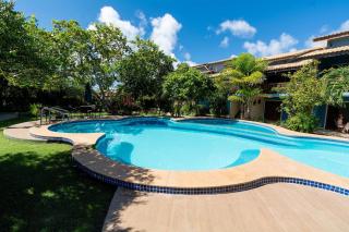 A Casita Imbassai, localização estratégica em um espaço com encanto - 6
