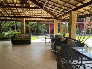A Casita Imbassai, localização estratégica em um espaço com encanto - 5