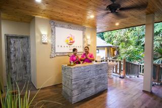 Valmer Resort and Spa - Baie Lazare Mahé - 2