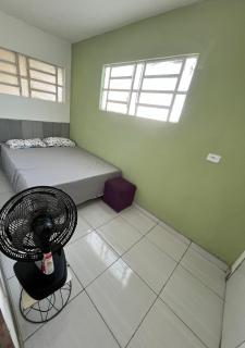 CASA MOBILIADA Arcoverde - Pernambuco - 0