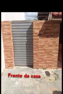 CASA MOBILIADA Arcoverde - Pernambuco - Arcoverde - 1