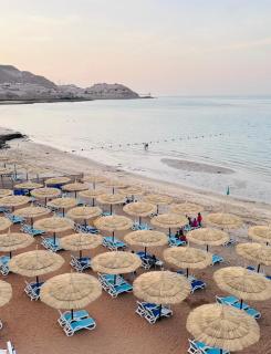 Porto Sokhna pyramids Family Only - 5