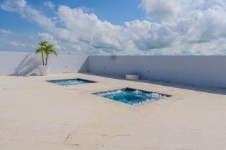 Ocean Drive Cartagena Piscina Infinity - 2