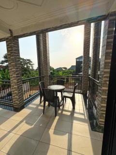 Novel Apartments - Limbe - 9
