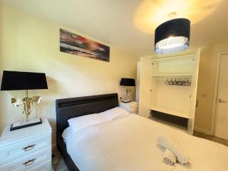 Cosy 2-Bed Flat Near ExCeL and City Airport - Londres - 7