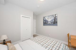 Cozy Langford suite - 2