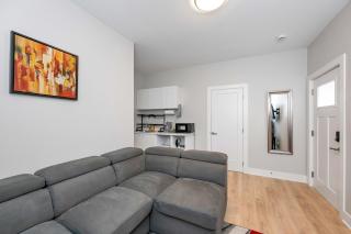 Cozy Langford suite - 8