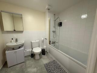 Cosy 2-Bed Flat Near ExCeL and City Airport - Londres - 3