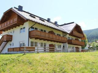 Silverjet - Sankt Margarethen im Lungau - 1