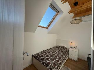 Wonder Lelle - Balaton Retreat - Balatonlelle - 9