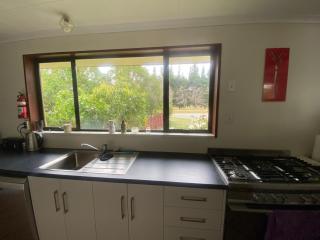 Kurow Escape - Kurow - 4