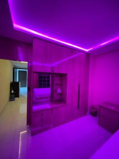 1 Bed Room Apartment Top City Islamabad - 7