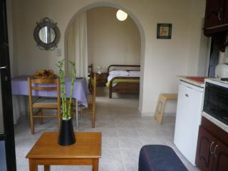 Spiridoula apartments - 2