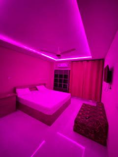 1 Bed Room Apartment Top City Islamabad - 8