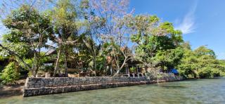 Yaxlik River Lodge - 0