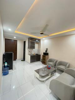 1 Bed Room Apartment Top City Islamabad - 3