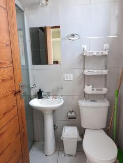 HABITACION 19m2 - 4