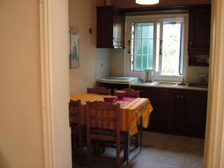 Spiridoula apartments - Agios Stefanos - 4