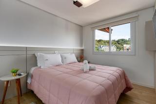 Residencial Provence 2 dorm by Achei Gramado - 7