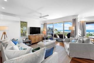 7 Egret Street, Peregian Beach - Egrets View - Peregian Beach - 6