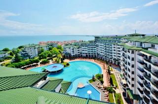 Emerald Apartman Wellness & Spa - 0