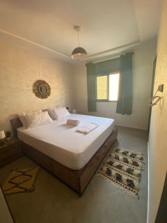 Beldi Chic à Sidi Ifni Confort Premium - Sidi Ifni - 1