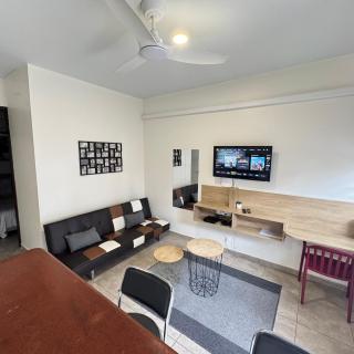 T2 en centre ville - 3