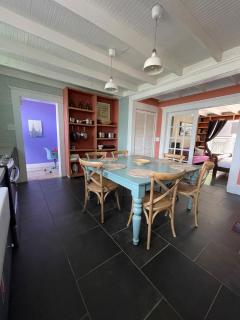 Old Town Secret Chef - 5