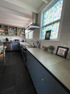 Old Town Secret Chef - St. Augustine - 1